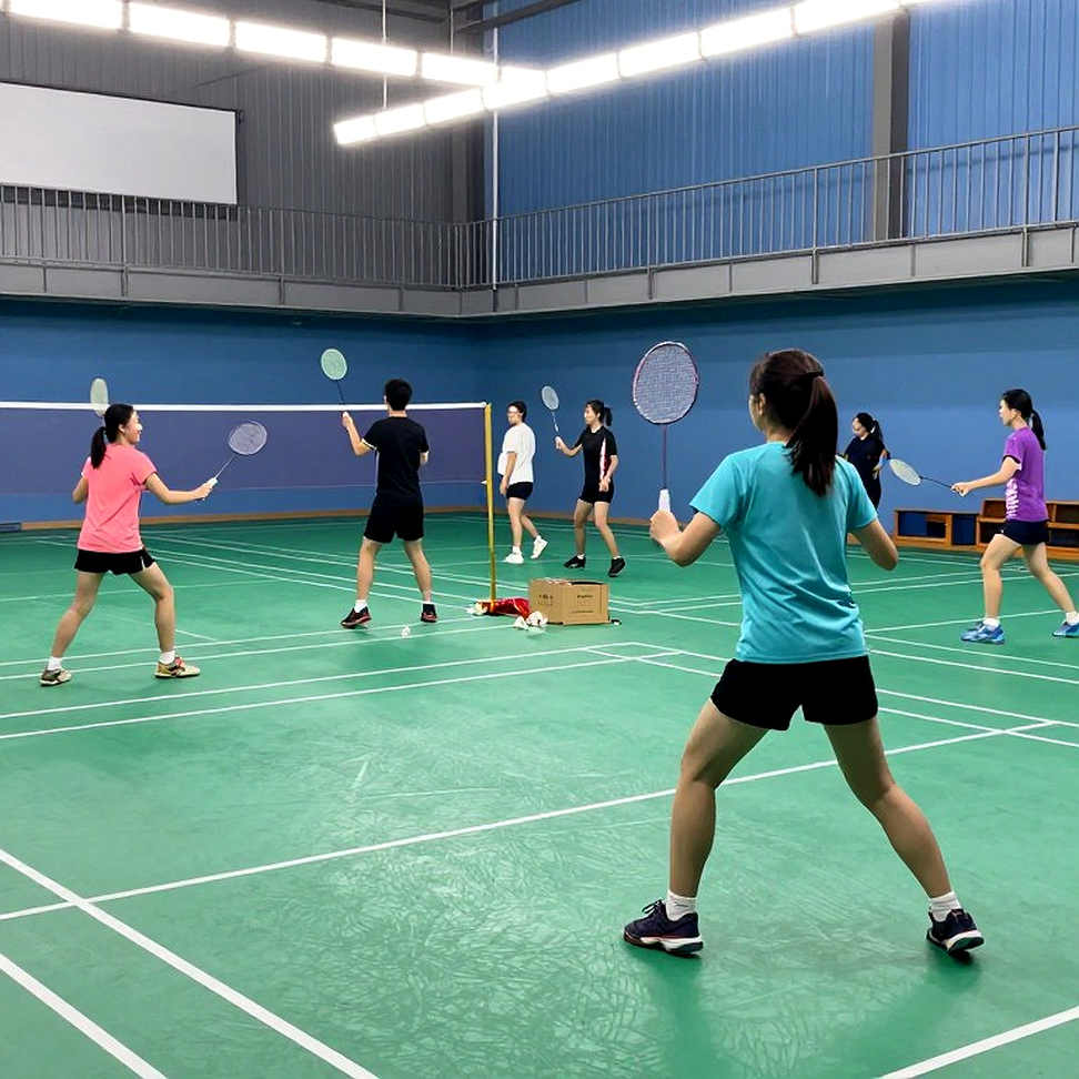 PV Sindhu và trận tứ kết Asian Games 2026: Một cuộc đấu bị lịch thi đấu bóp nghẹt