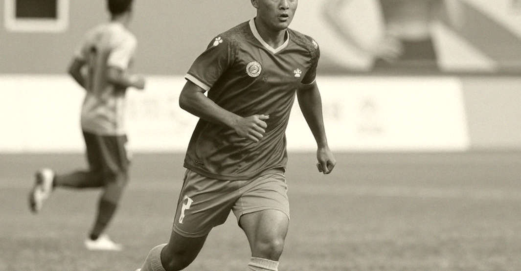Rodrigo Holgado và DPMM: bản hợp đồng phải kiểm chứng bằng hồ sơ, không bằng bàn thắng