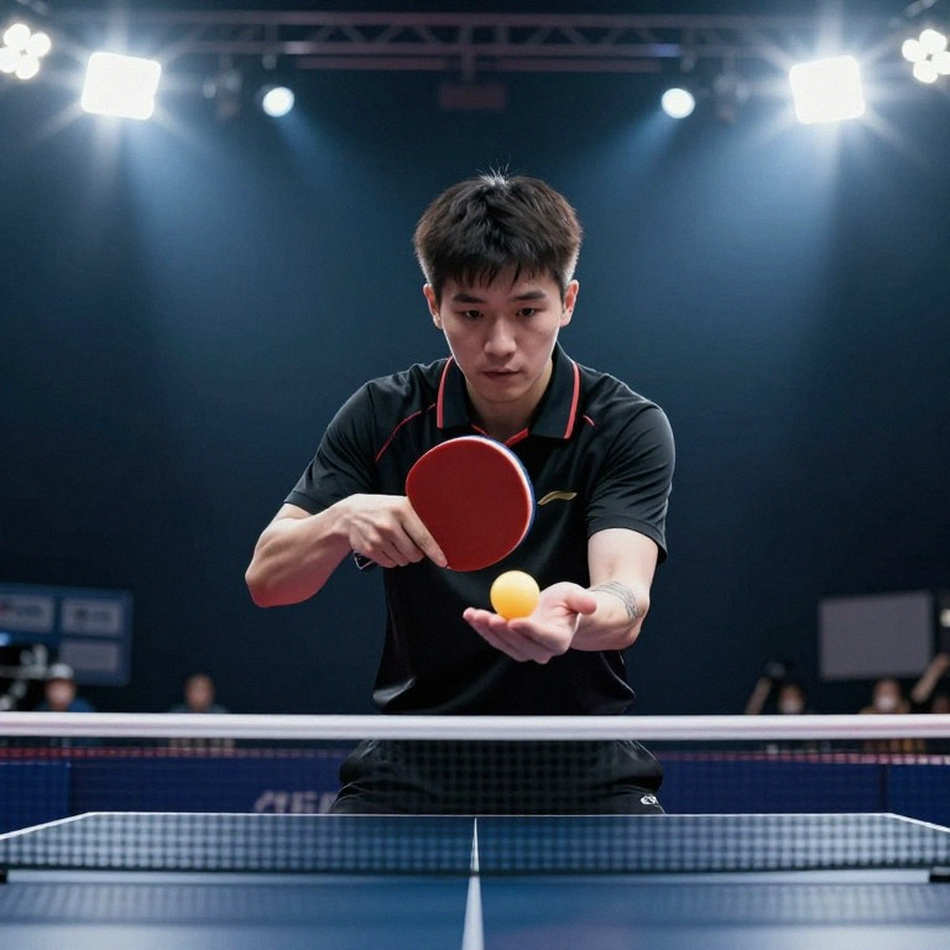 LAINE and PINTO Put Portuguese Table Tennis on Top of U21 at Belgium Open 2026: Golden Moment or Signal of a Generation? LAINE and PINTO Put Portuguese Table Tennis on Top of U21 at Belgium Open 2026: Golden Moment or Signal of a Generation?