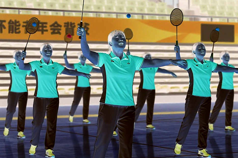 World Cup bơi 2026: ba chặng Con đường Tơ lụa và tấm bản đồ bản quyền chia đôi thế giới