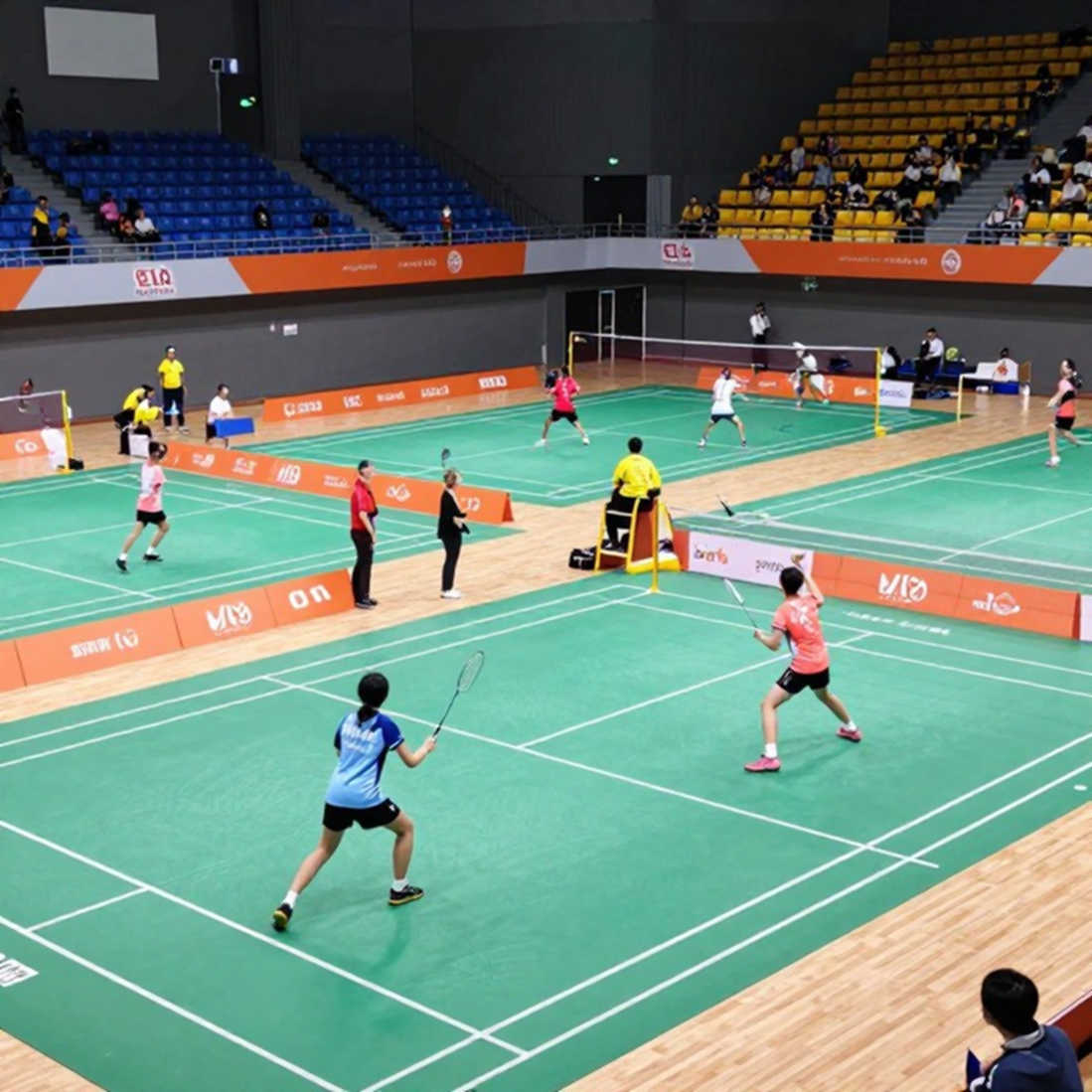 Ashmita Chaliha chỉ trích Super 100 của BWF: Khoảng trống chất lượng giải đấu ở Ấn Độ Masters