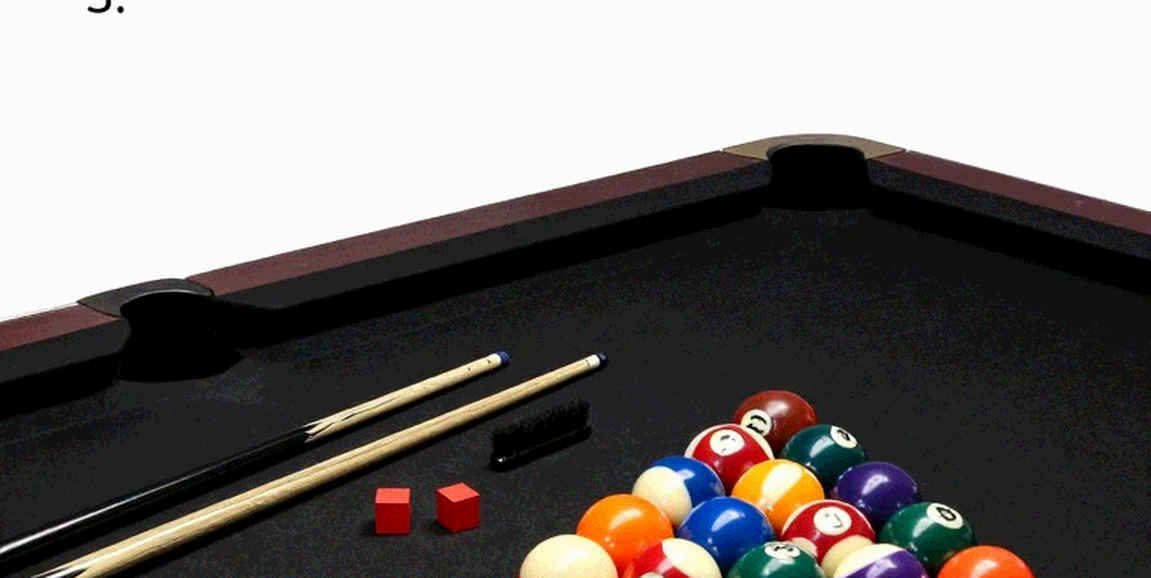 Six Sports Under One Name: The Biggest Trap in Billiards Analysis Six Sports Under One Name: The Biggest Trap in Billiards Analysis