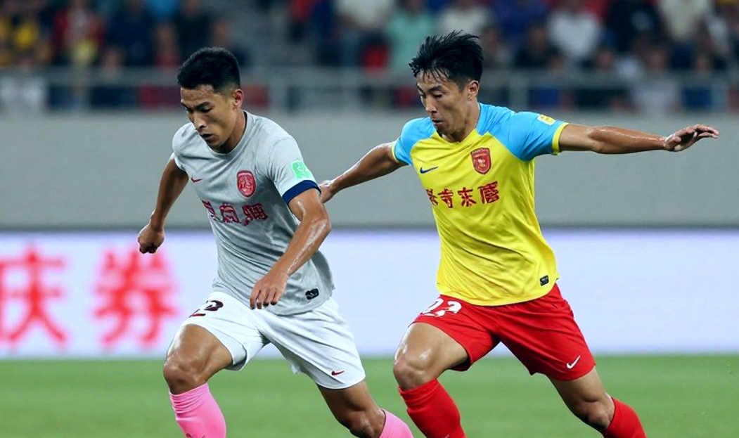 V.League Mùa Giải Thường Niên: Khi Khán Đài Trống, Trận Đấu Bắt Đầu Nói Tiếng Thật Của Nó