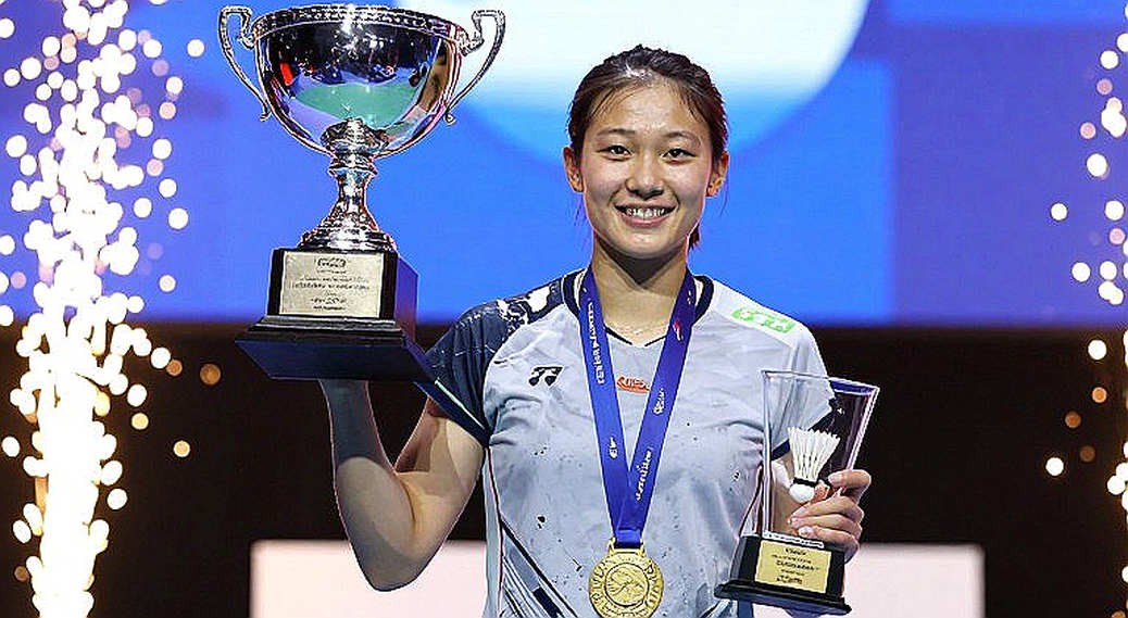 Ấn Độ và cuộc phục sinh dữ liệu: Từ Srikanth đến Satwik-Chirag tại China Masters 2026