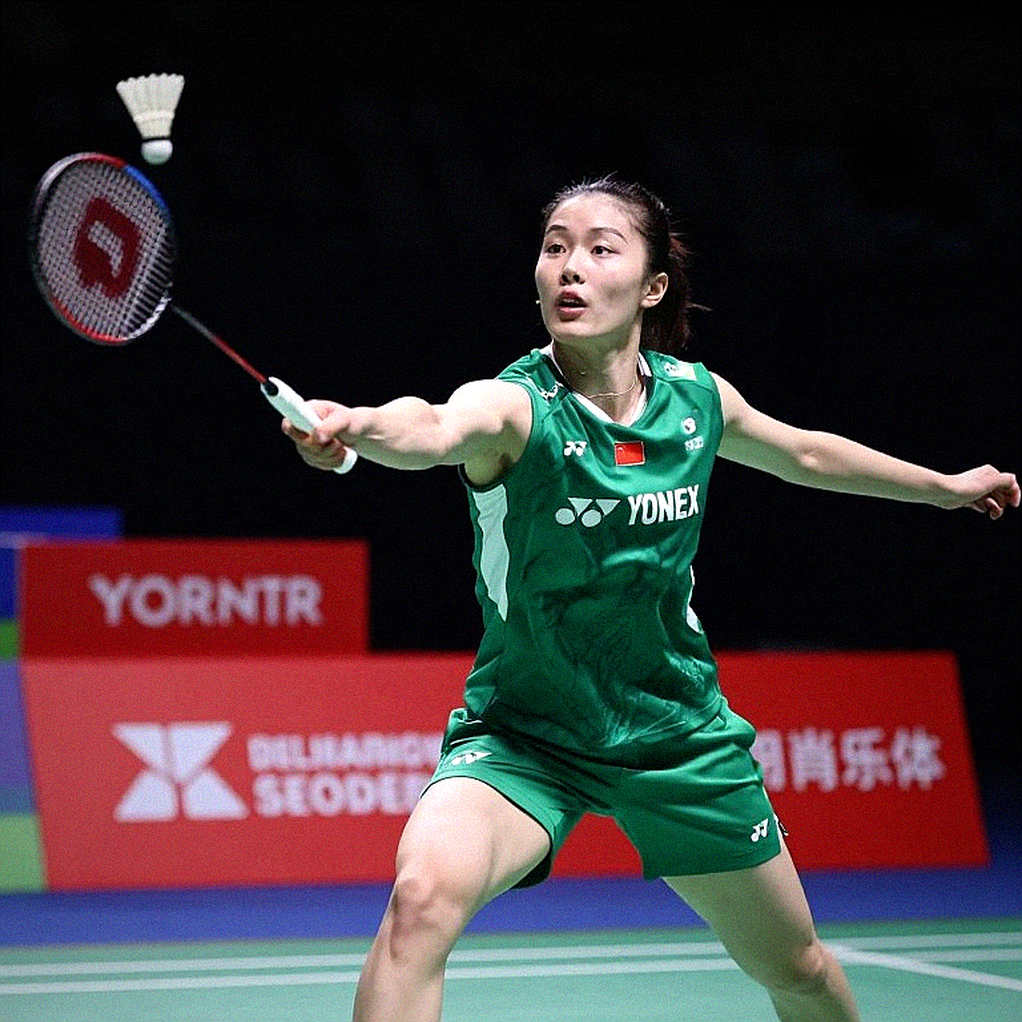 Ấn Độ và cuộc phục sinh dữ liệu: Từ Srikanth đến Satwik-Chirag tại China Masters 2026