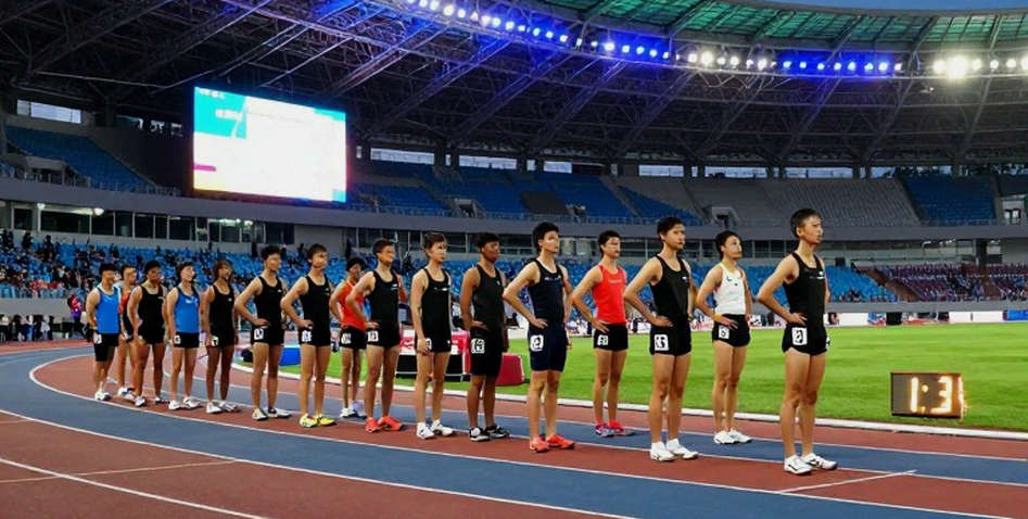 Colombo Marathon 2027: Cuộc đua được đo bằng số người về đích, không bằng giây