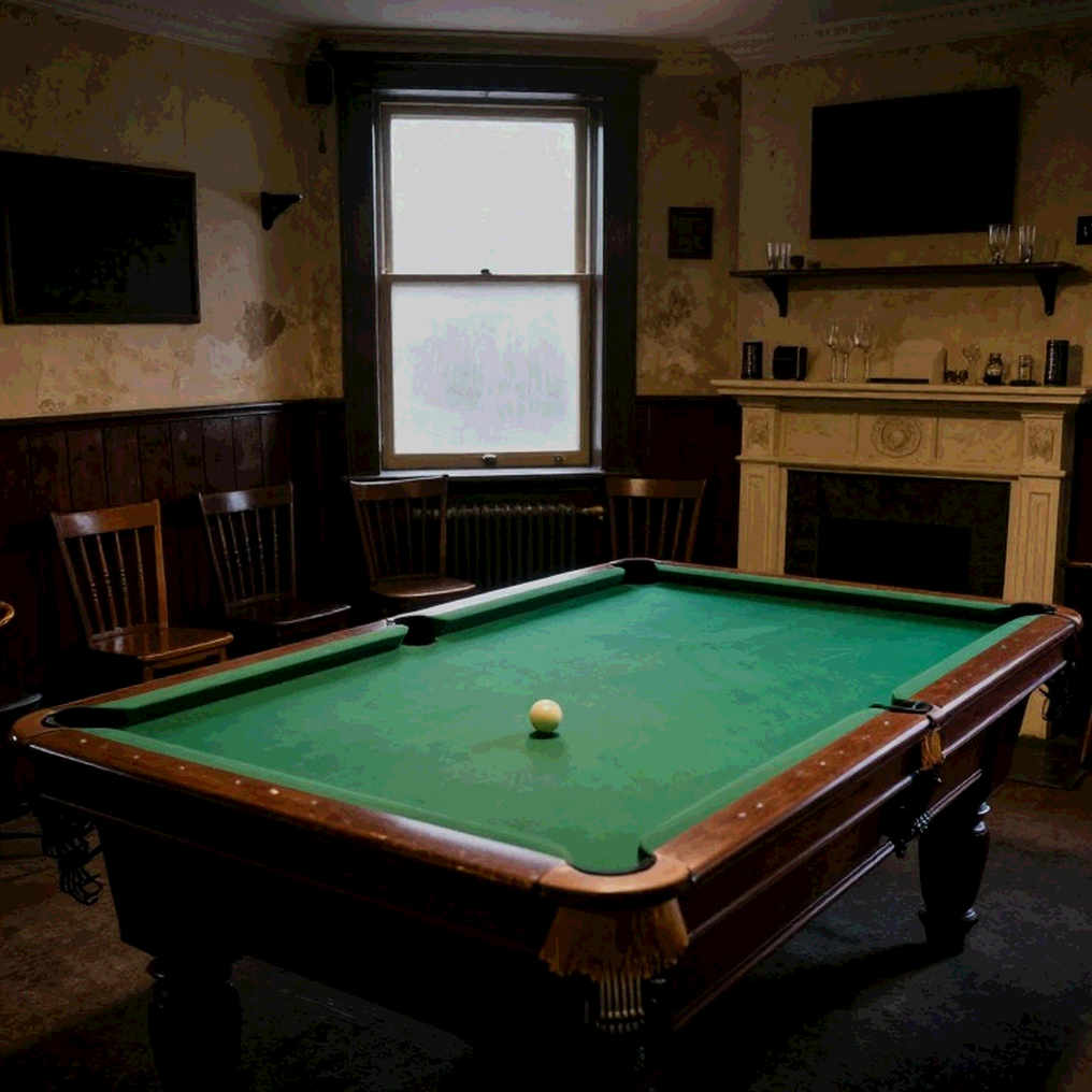 Bristol đón Steve Davis: World Snooker Tour gắn snooker cộng đồng với thông điệp năng lượng thông minh