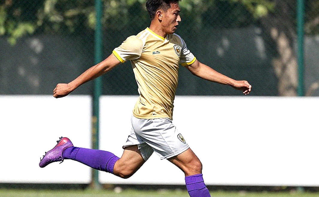 V-League: Chạy nhiều hơn, áp sát tệ hơn — nghịch lý nằm dưới bảng xếp hạng