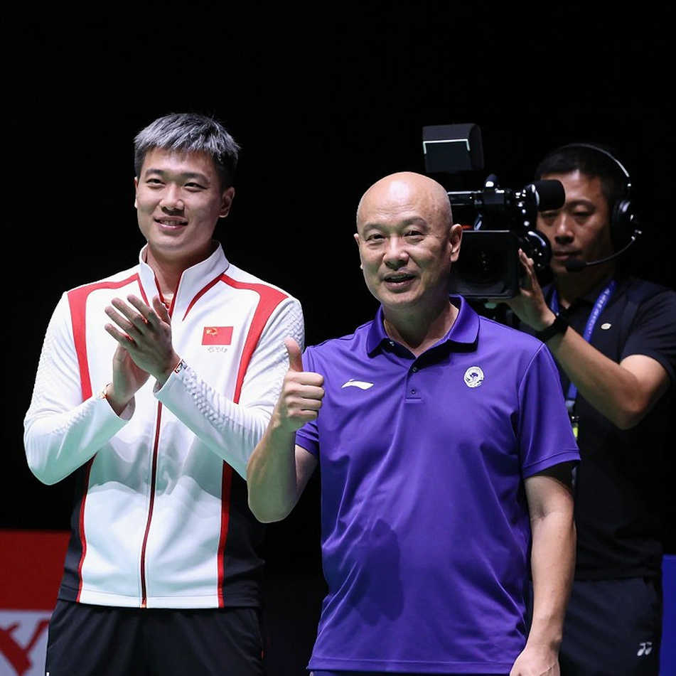 Satwik-Chirag comeback at China Masters, Srikanth eliminated early