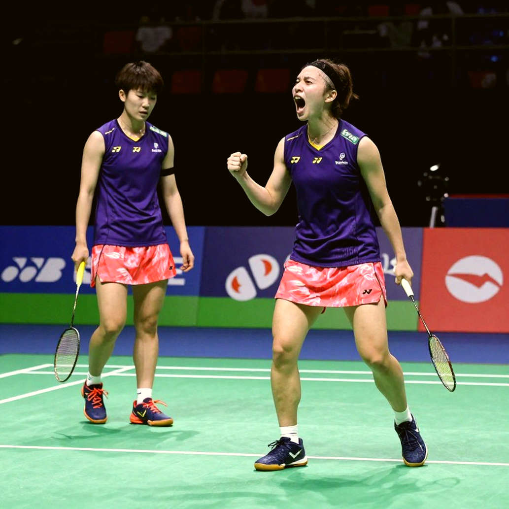 Satwik-Chirag lội ngược dòng tại China Masters, Srikanth chia tay sớm Satwik-Chirag lội ngược dòng tại China Masters, Srikanth chia tay sớm