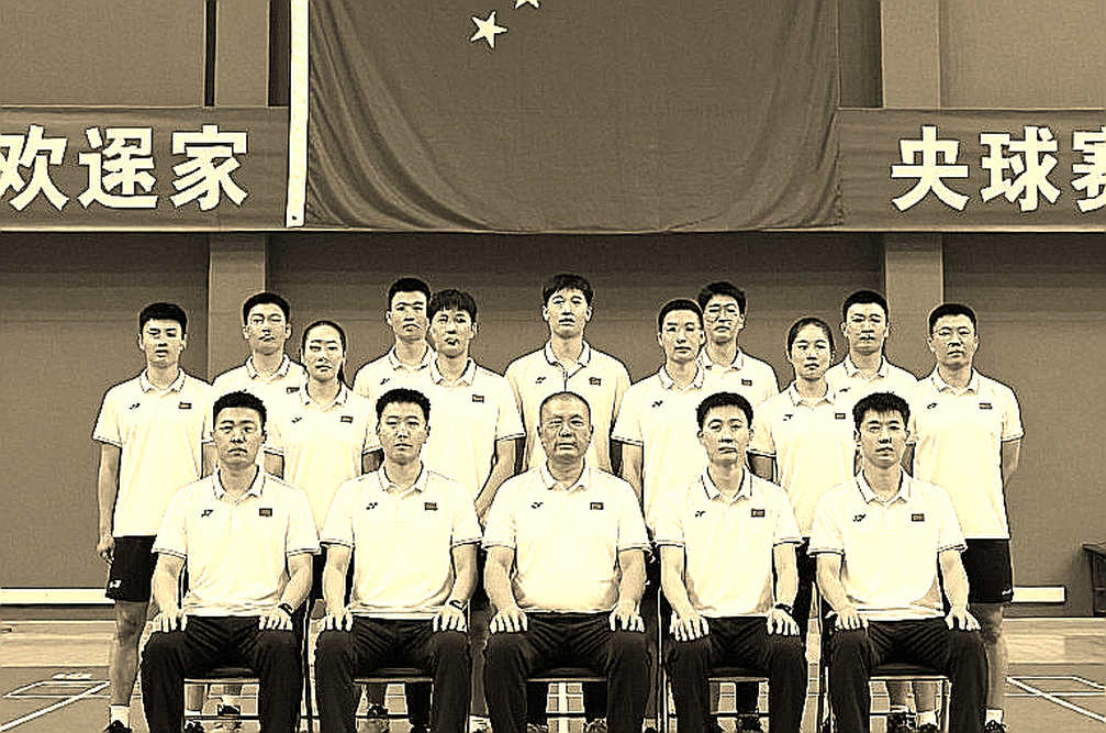 Satwik-Chirag lội ngược dòng tại China Masters, Srikanth chia tay sớm Satwik-Chirag lội ngược dòng tại China Masters, Srikanth chia tay sớm