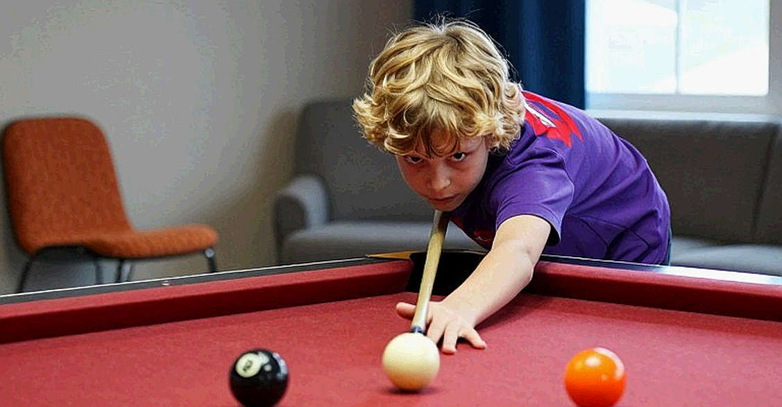 Reyes Cup 2026: Khi 5 điểm cách biệt vẫn chưa đủ an toàn trong 9-ball