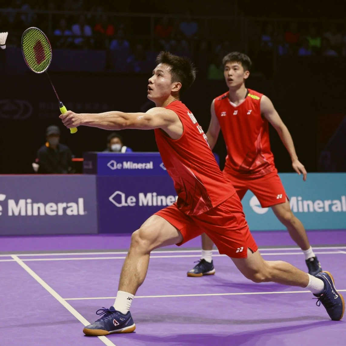 Cầu lông Việt Nam: Những vết nứt tích lũy và bài toán phục hồi sau Paris 2026