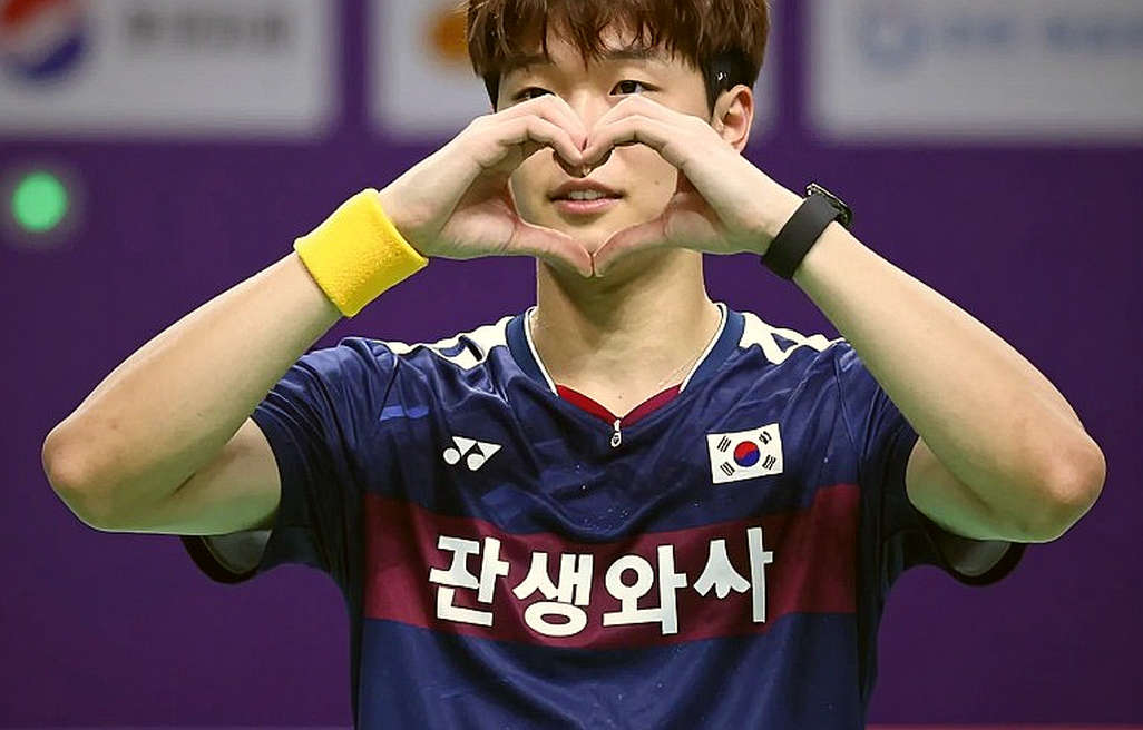 An Se-young sau tấm HCV Asian Games 2026: Năm kỷ lục, và một dấu mốc không ai đếm An Se-young sau tấm HCV Asian Games 2026: Năm kỷ lục, và một dấu mốc không ai đếm