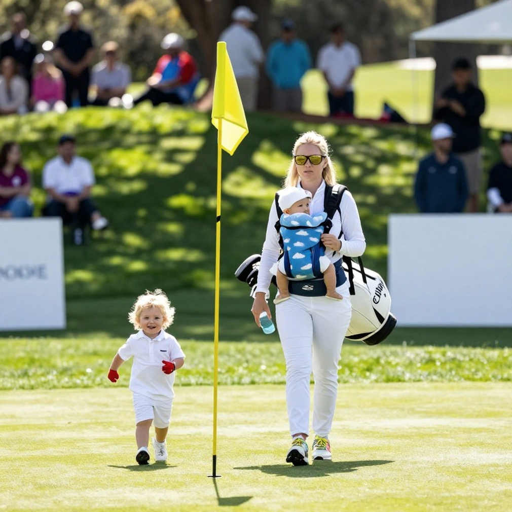 Tháng 9 của PGA Tour: Khi cá cược cần một tấm lưới an toàn