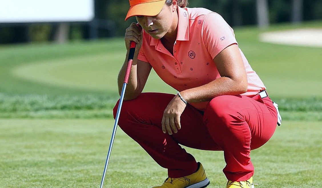 Tháng 9 của PGA Tour: Khi cá cược cần một tấm lưới an toàn