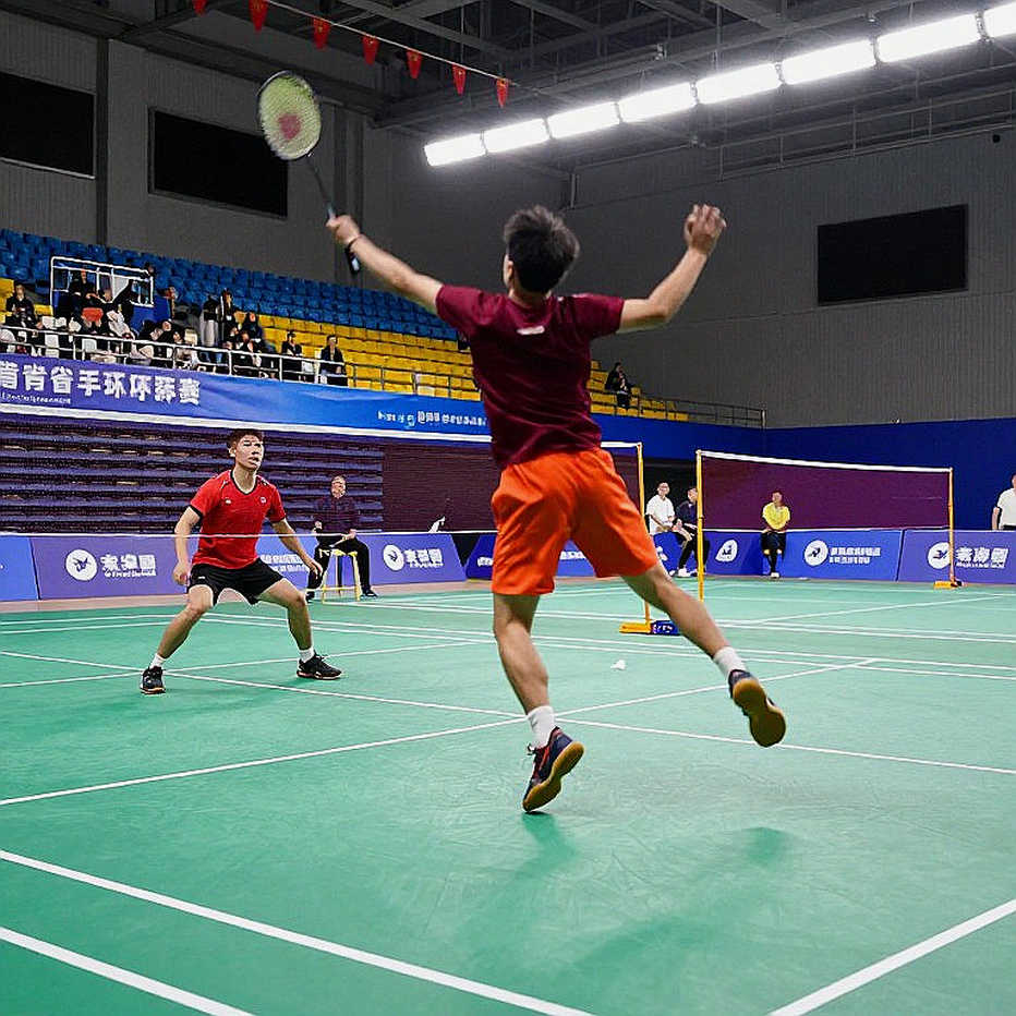 Sindhu's 6-21 Collapse: India Exit Asian Games After Two Winnable Games Slip Away Sindhu's 6-21 Collapse: India Exit Asian Games After Two Winnable Games Slip Away