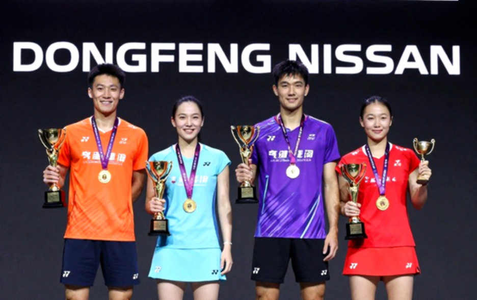 PV Sindhu và cái bẫy của khởi đầu hoàn hảo PV Sindhu và cái bẫy của khởi đầu hoàn hảo