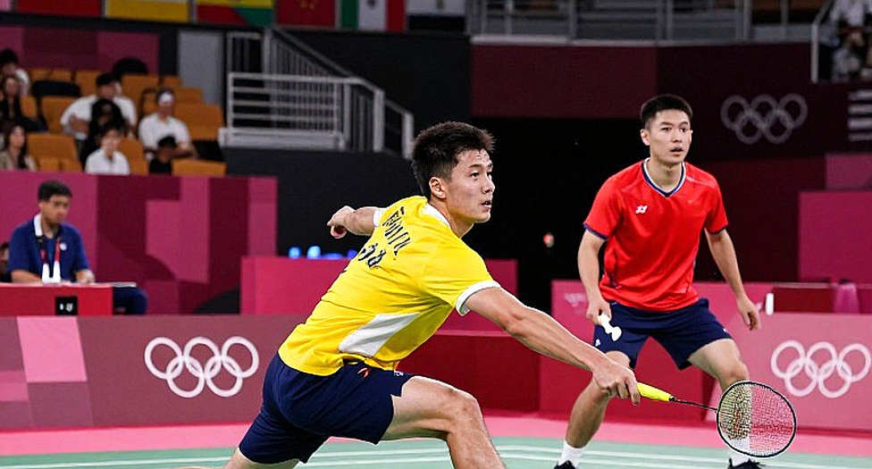 PV Sindhu và cái bẫy của khởi đầu hoàn hảo PV Sindhu và cái bẫy của khởi đầu hoàn hảo