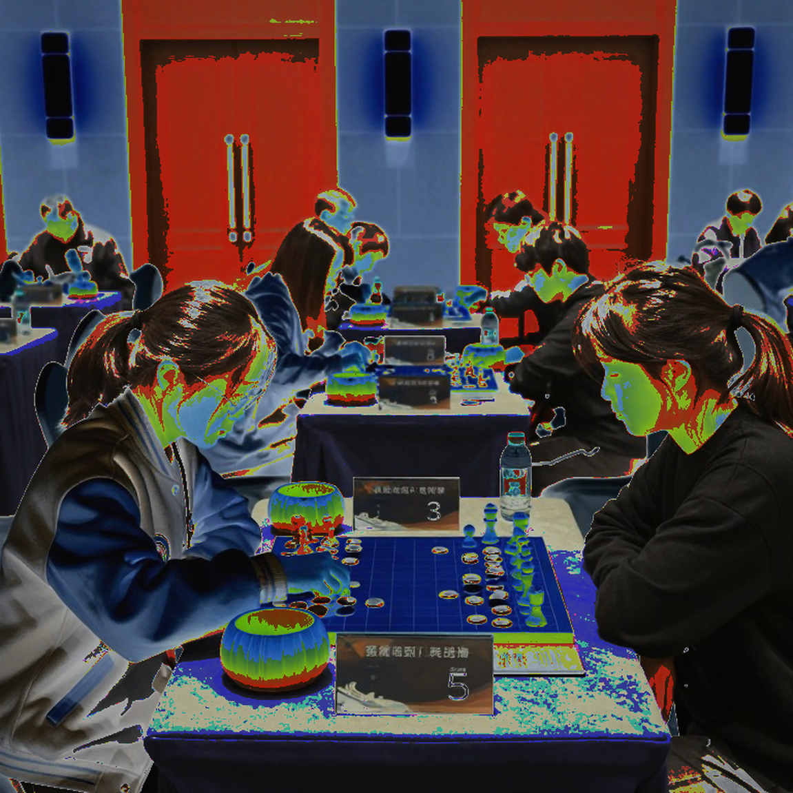ChessBase chiêu mộ Kostya Kavutskiy: Thương vụ chuyển nhượng không diễn ra trên bàn cờ