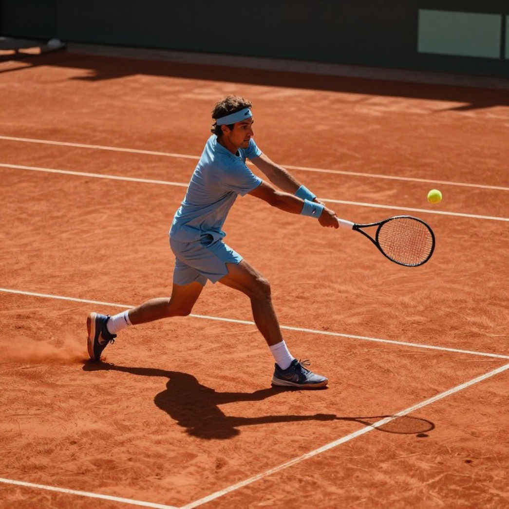 Gauff vs Badosa: The 83-Rank Verdict and the Cross-Examination of the Past