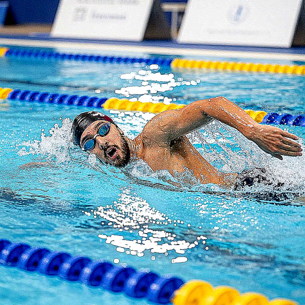 Yu Zidi, mười ba tuổi, huy chương vàng 200m bướm Asian Games và hai dữ kiện quan trọng hơn mọi kỷ lục