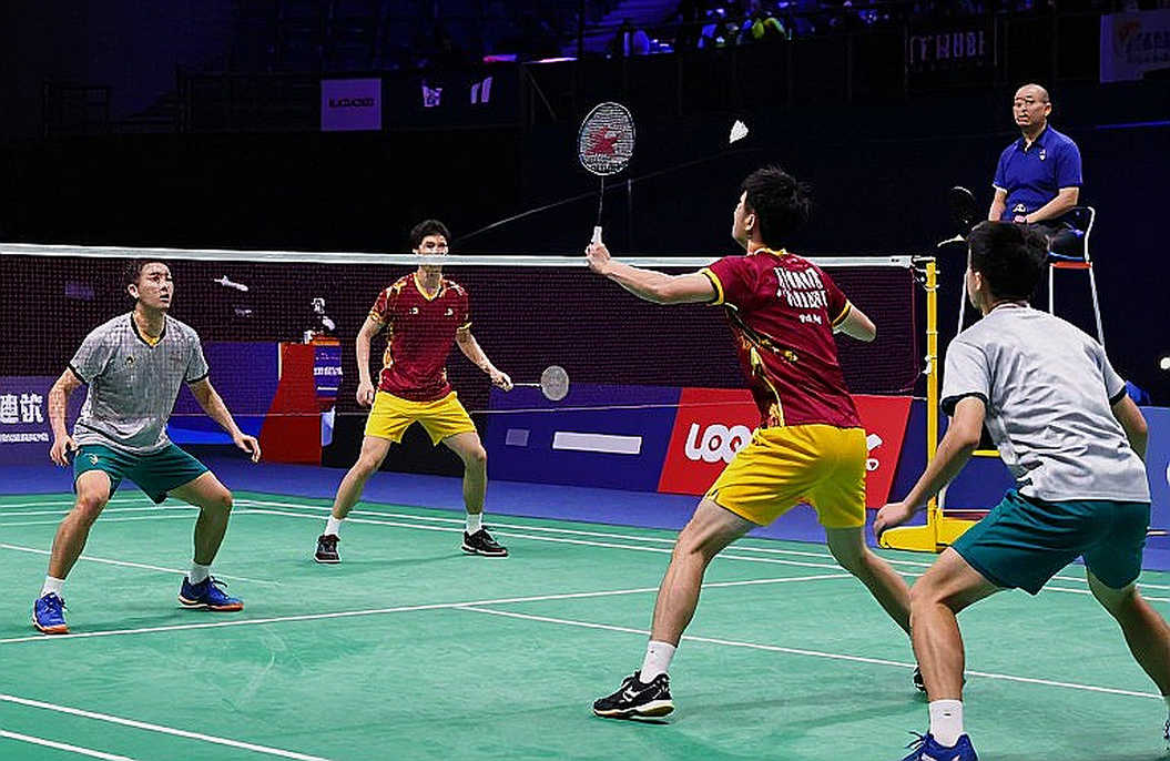 Aidil Sholeh vô địch Vietnam Open 2026: đọc lại một kỷ lục quốc gia bằng dữ liệu Aidil Sholeh vô địch Vietnam Open 2026: đọc lại một kỷ lục quốc gia bằng dữ liệu