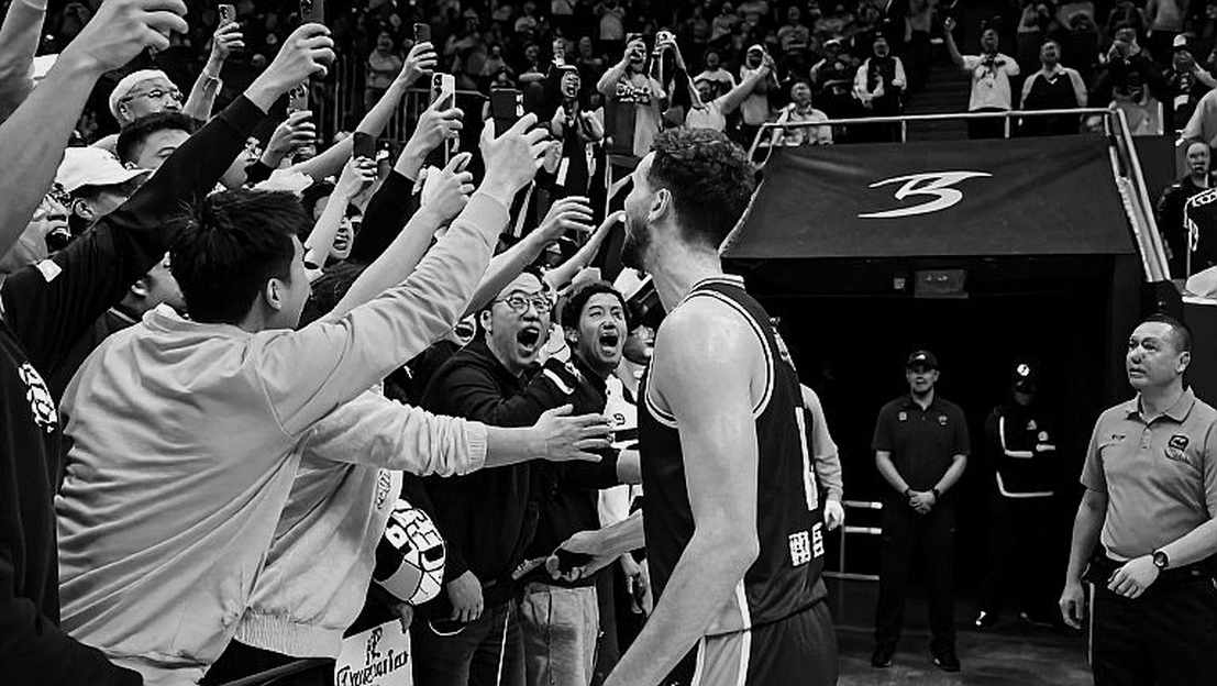 A 6-Point MVP and the First EuroLeague SuperCup