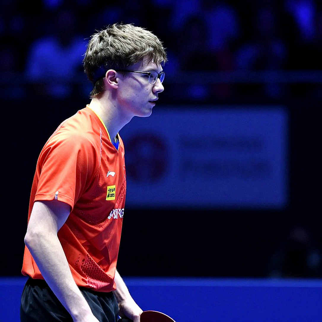 WTT Feeder Linz 2026: England's Top Duo Chases a Repeat Title – But What Does the Data Say About Their Real Strategy?