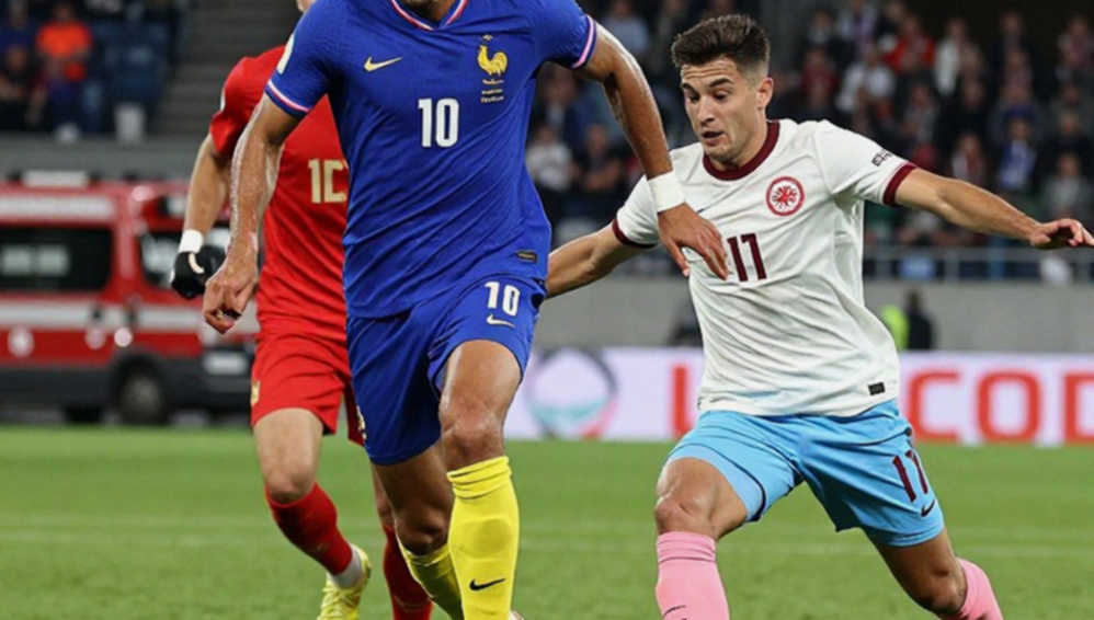 Lịch Asian Cup 2027 đã chốt: Tuyển Việt Nam và ba nhịp đập ở bảng E