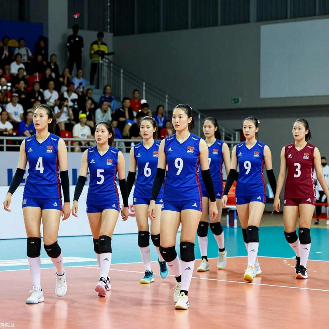 The Night at Paris Sud 1: Japan, Three Balls, and the Silence After the Whistle
