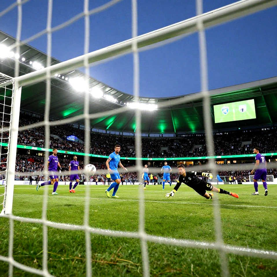 Ounahi's grade-III thigh tear: Panathinaikos lose 14 weeks of rhythm, Morocco lose only an option