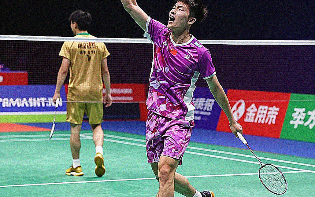 Set 24-22 và ván ba 12-21: Đọc lại cầu lông đơn Việt Nam ở Asiad 20 bằng dữ liệu Set 24-22 và ván ba 12-21: Đọc lại cầu lông đơn Việt Nam ở Asiad 20 bằng dữ liệu
