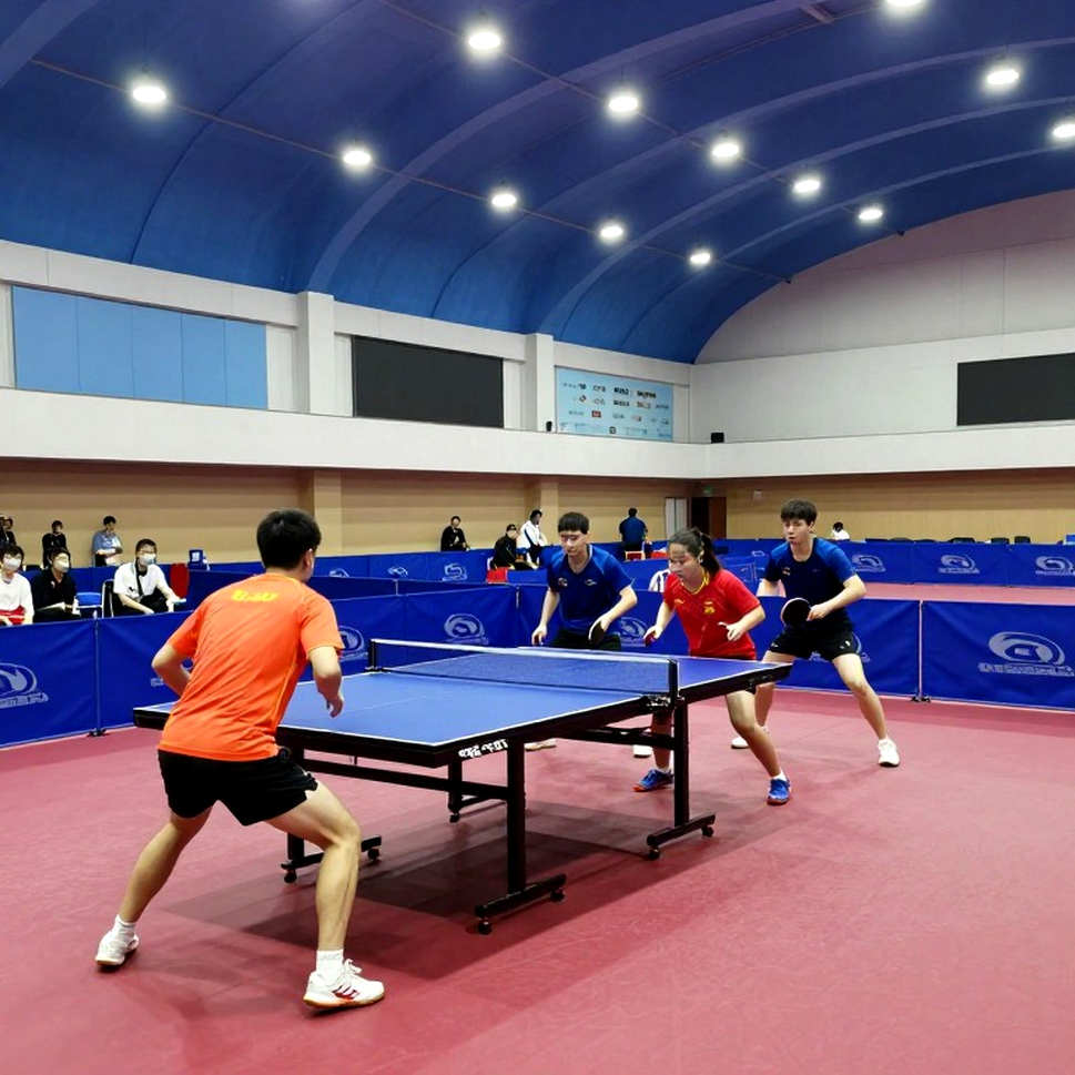Cleveland Cadet & Junior 4* 2026: The Road to the Nationals Begins with a Draw Sheet Cleveland Cadet & Junior 4* 2026: The Road to the Nationals Begins with a Draw Sheet