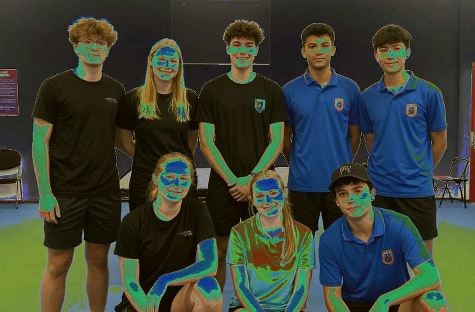 Cleveland Cadet & Junior 4* 2026: The Road to the Nationals Begins with a Draw Sheet Cleveland Cadet & Junior 4* 2026: The Road to the Nationals Begins with a Draw Sheet