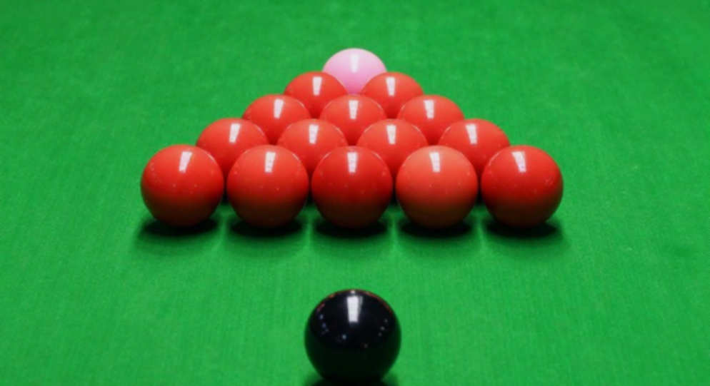 David Causier vô địch English Open lần thứ tư liên tiếp: thắng Robert Hall 427-413 và bài học từ một break 790 bỏ dở