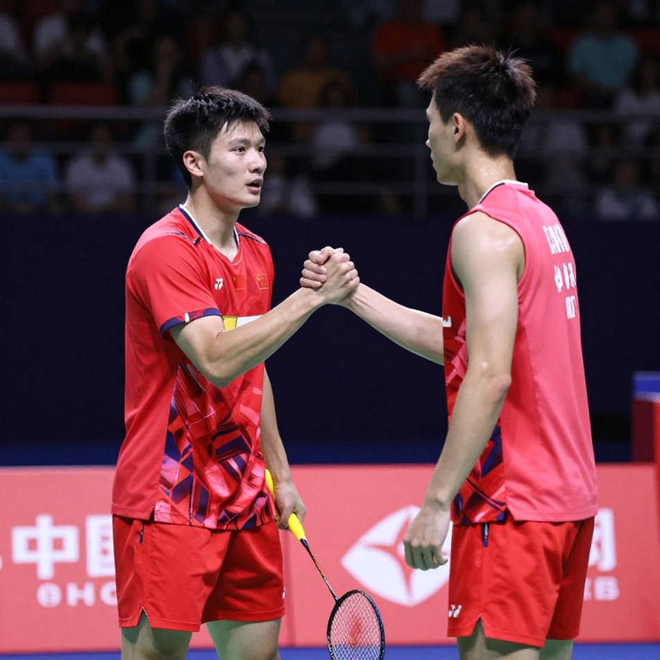 Satwik-Chirag overcome Astrup/Rasmussen at China Masters 2026 semifinals: Revenge after World Championships defeat, Srikanth exits at 33