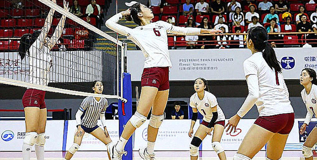 Vietnam Women's Volleyball V.League: Foreign Signings Cannot Patch the First-Touch Gap Vietnam Women's Volleyball V.League: Foreign Signings Cannot Patch the First-Touch Gap