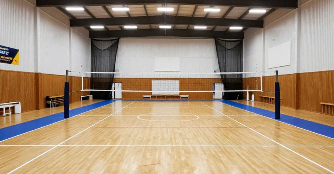 Cột thống kê bỏ trống bên sân VTV Cup: bóng chuyền Việt Nam đang mất dữ liệu hay mất người ghi?