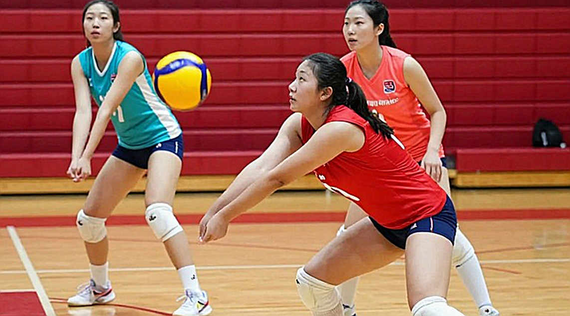 Cột thống kê bỏ trống bên sân VTV Cup: bóng chuyền Việt Nam đang mất dữ liệu hay mất người ghi? Cột thống kê bỏ trống bên sân VTV Cup: bóng chuyền Việt Nam đang mất dữ liệu hay mất người ghi?