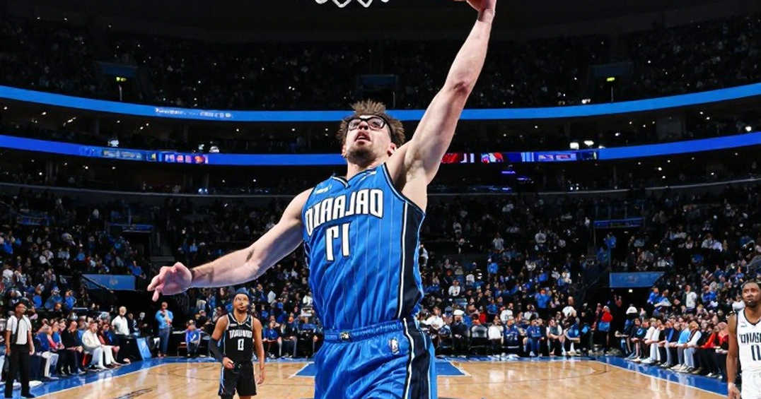 Pat Beverley gây tranh cãi: 'Một số siêu sao NBA không thể chơi ở châu Âu'