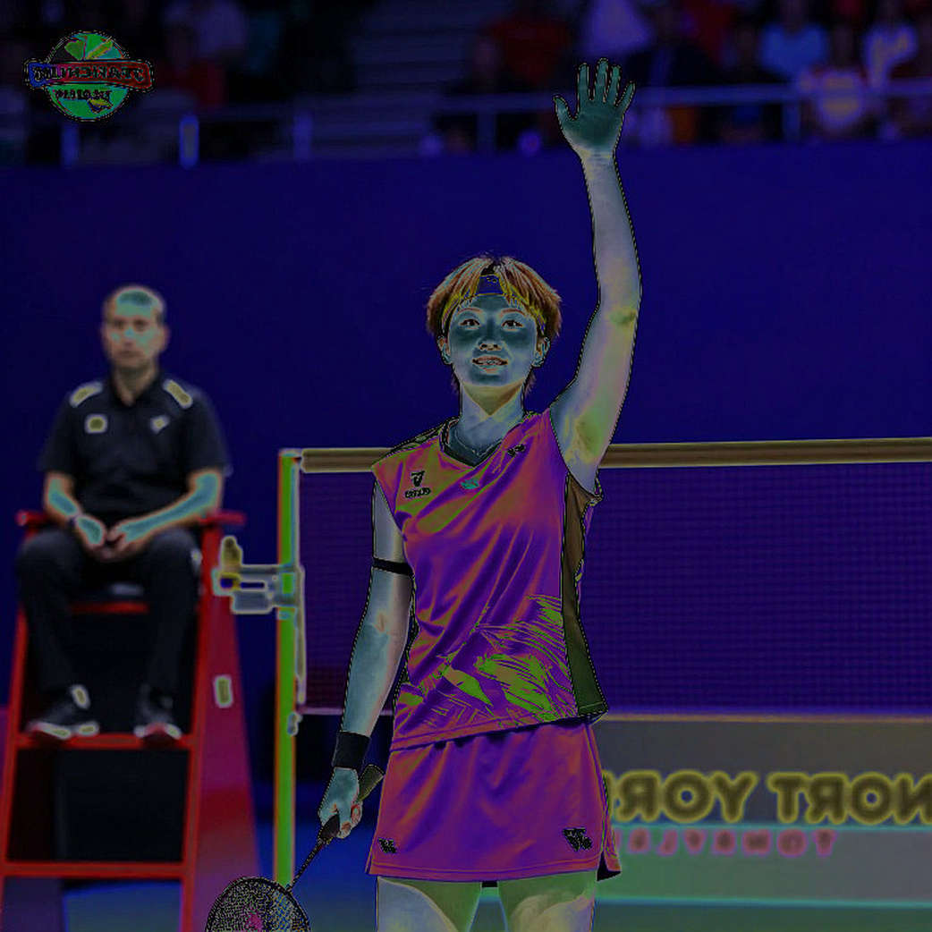 Satwik-Chirag tạo cột mốc lịch sử tại China Masters: Ấn Độ lần đầu giành chức vô địch Super 750 Satwik-Chirag tạo cột mốc lịch sử tại China Masters: Ấn Độ lần đầu giành chức vô địch Super 750