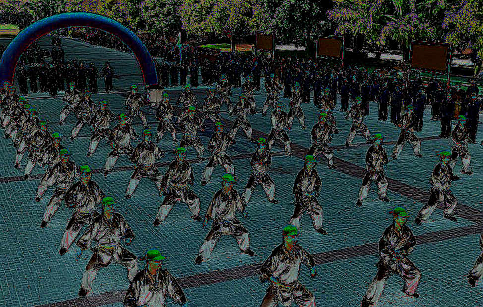 Chuncheon 2026: HCV poomsae đầu tiên của Việt Nam và cuộc thay người lặng lẽ