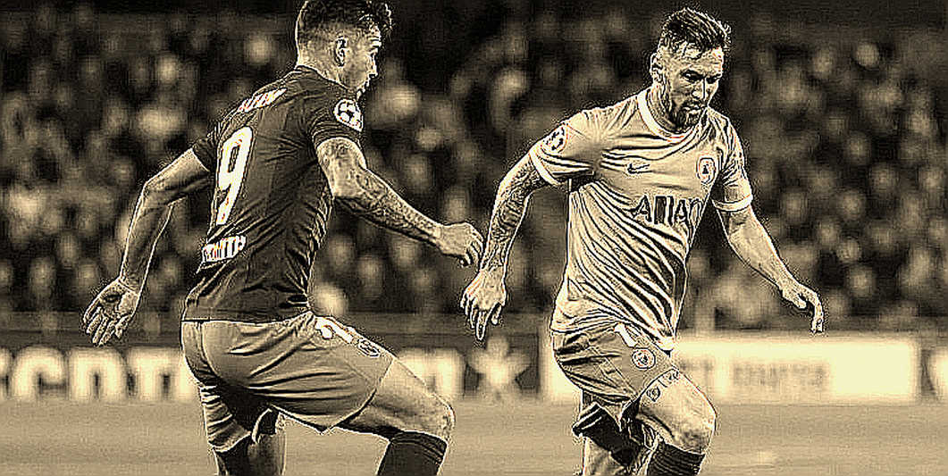 Argentina khóa Scaloni đến 2030: Cấu trúc 2+2 và khoảng trống Messi để lại Argentina khóa Scaloni đến 2030: Cấu trúc 2+2 và khoảng trống Messi để lại