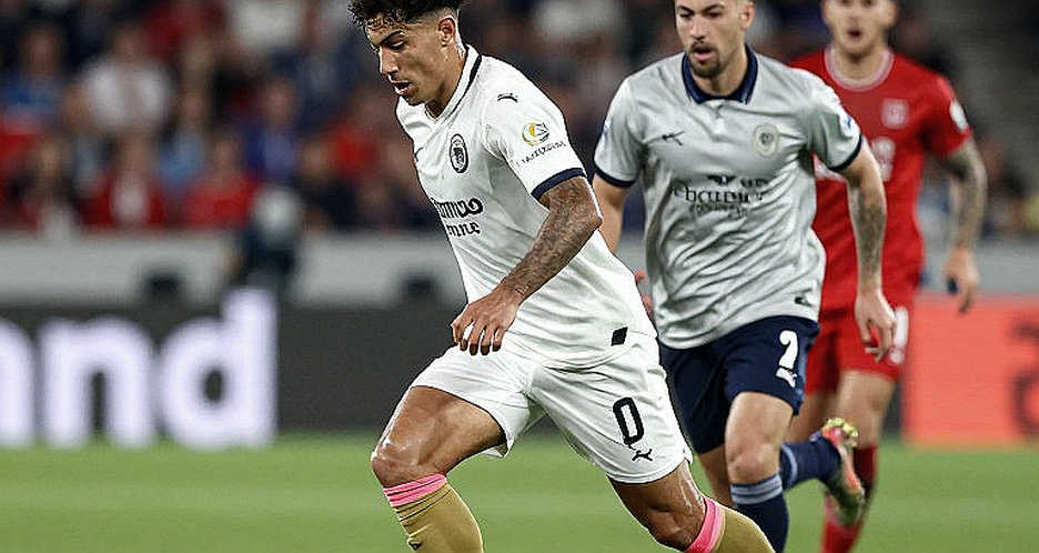 Argentina khóa Scaloni đến 2030: Cấu trúc 2+2 và khoảng trống Messi để lại Argentina khóa Scaloni đến 2030: Cấu trúc 2+2 và khoảng trống Messi để lại