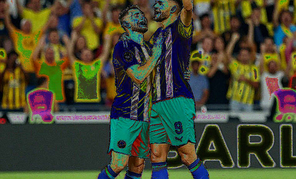 The Club América Femenil 2026-27 kit render: a leak mislabelled