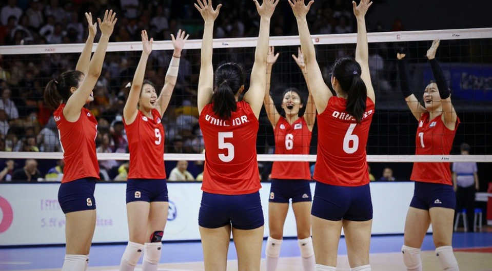 Volleyball Scoring Explained: Rally Points, Sets, and the Fifth Set to 15
