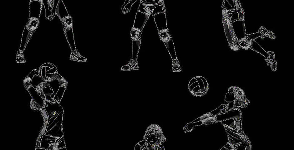 Volleyball Scoring Explained: Rally Points, Sets, and the Fifth Set to 15