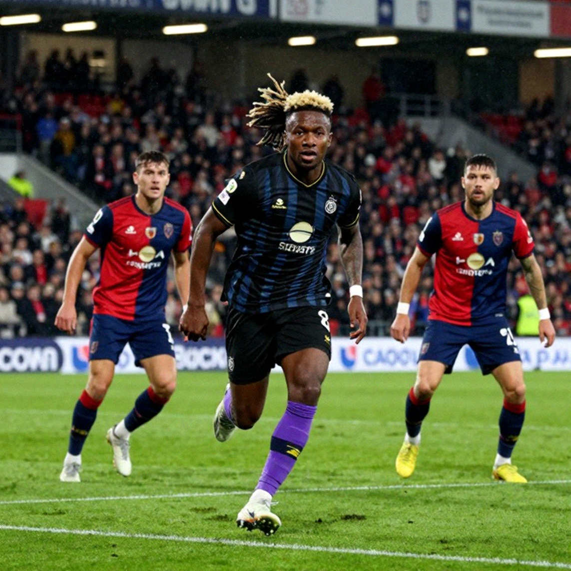114 of 115 Charges: Manchester City's £450 Million Gamble 114 of 115 Charges: Manchester City's £450 Million Gamble