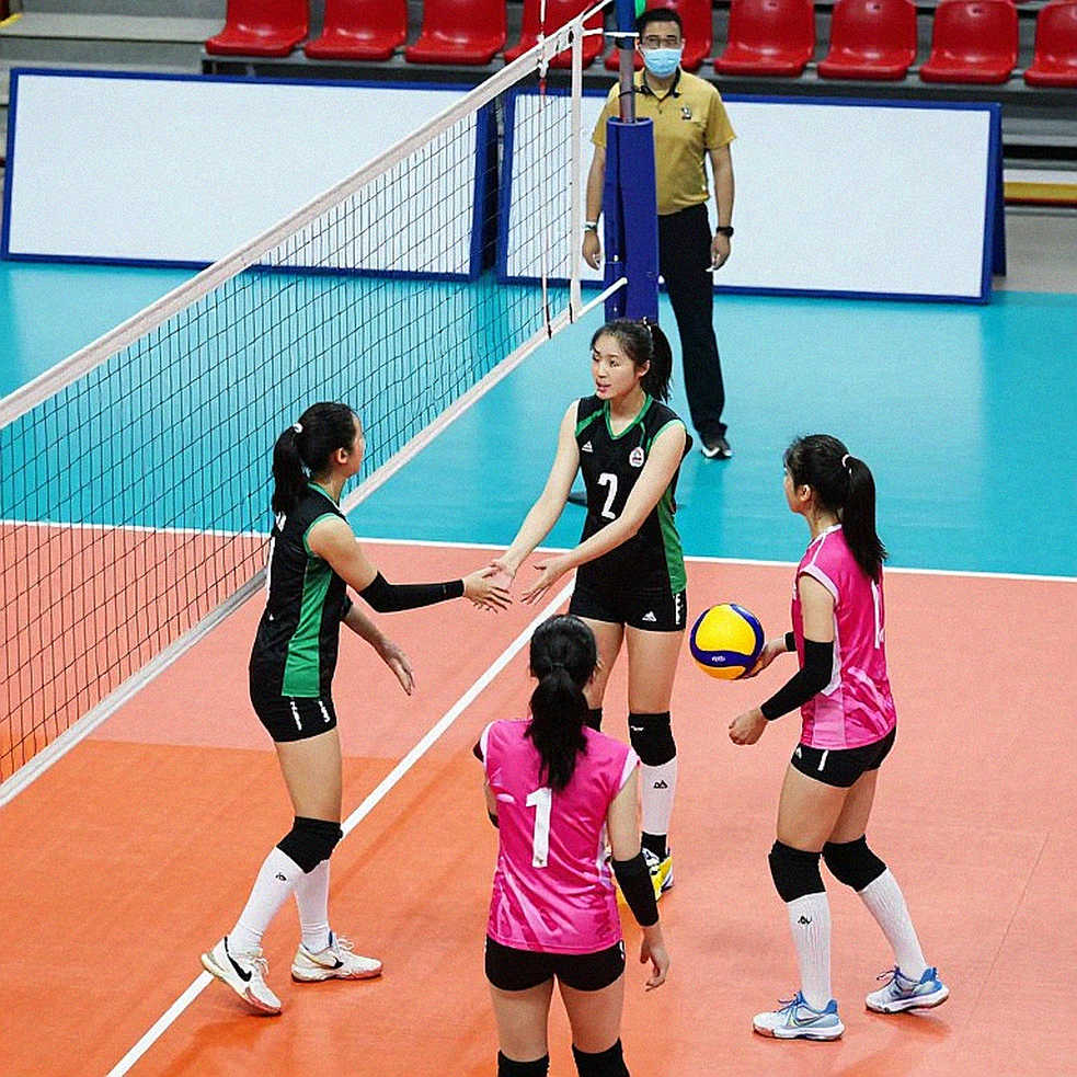 Vietnam Women's Volleyball Outside Hitter Crisis Ahead of Asiad 20: An Unsolvable Puzzle for Nguyen Tuan Kiet?